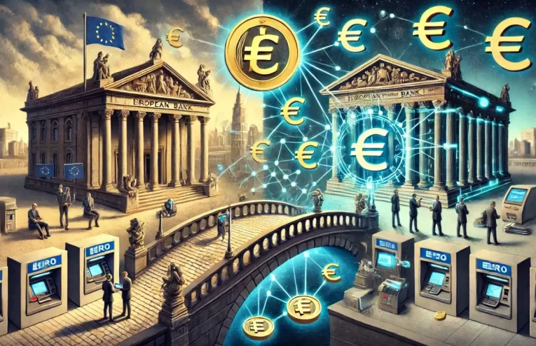 Italia Respalda Euro Digital y Propone Costo Equitativo