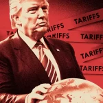 Trump promete $2000: el mercado cripto se agita
