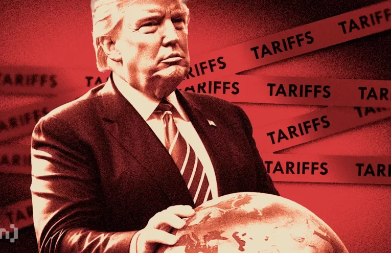 Trump promete $2000: el mercado cripto se agita