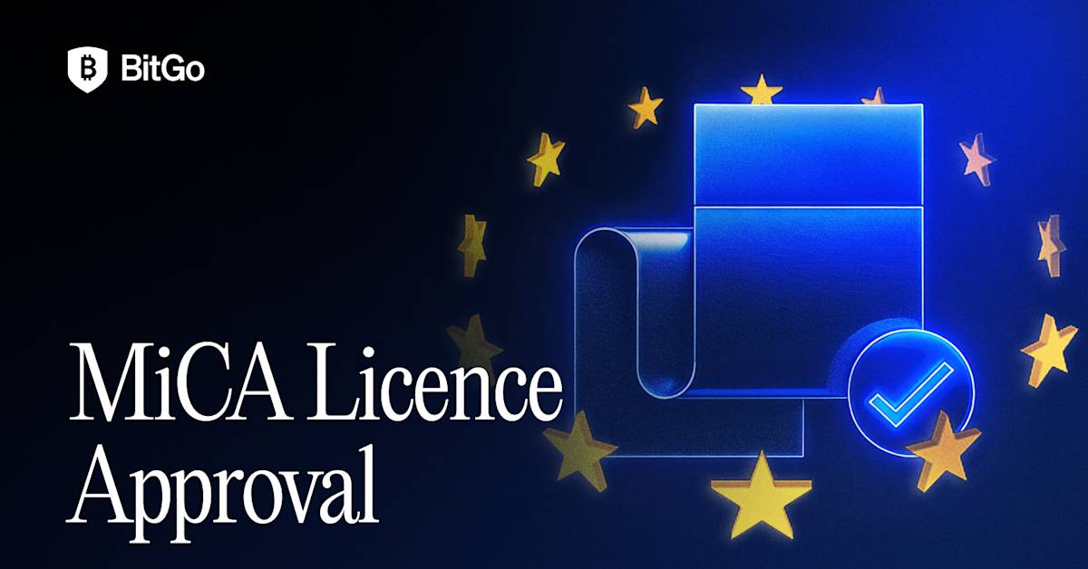 Zodia Custody Obtiene Licencia MiCA para Servicios Digitales en la UE