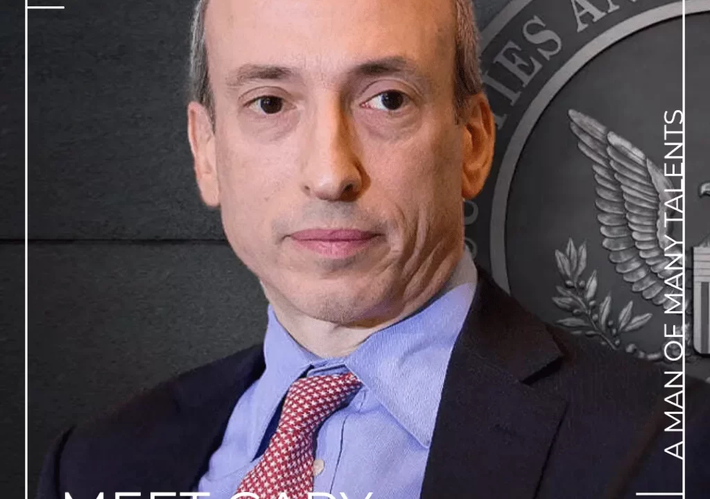 Gensler Resalta la Regulación de Bitcoin en Medio de Advertencias Cripto