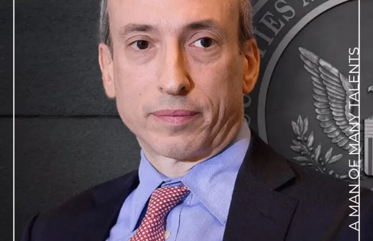 Gensler Resalta la Regulación de Bitcoin en Medio de Advertencias Cripto