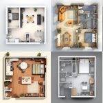 Diseño Customizado: Revolución con IA para Casas a Medida