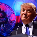 Disminuye presión regulatoria sobre criptomonedas bajo gestión de Trump