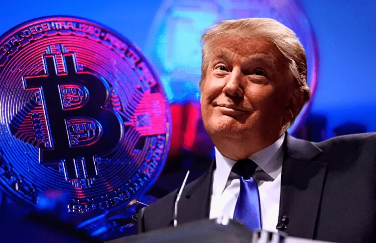 Disminuye presión regulatoria sobre criptomonedas bajo gestión de Trump