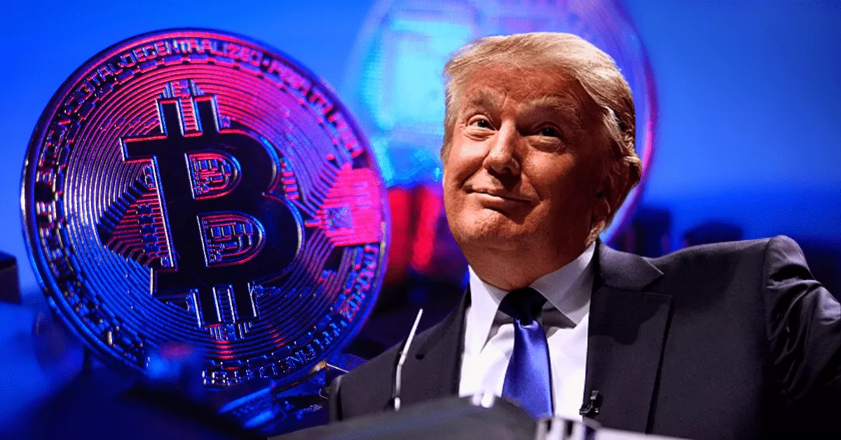 Disminuye presión regulatoria sobre criptomonedas bajo gestión de Trump