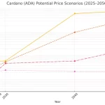 Crisis de Cardano: Capitalización se Hunde un 64% en 2025