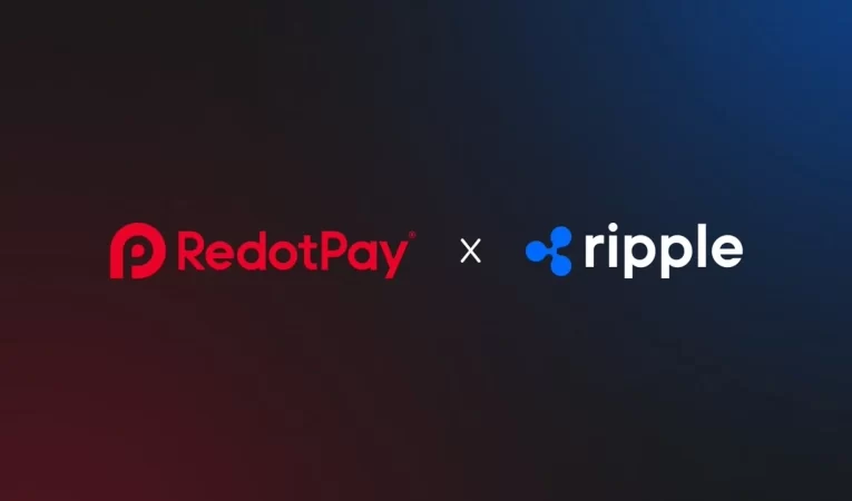 Crypto Remittance: RedotPay y Ripple Transforman Pagos a Nigeria