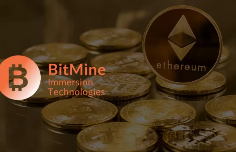 BitMine invierte $70M en Ethereum buscando un superciclo