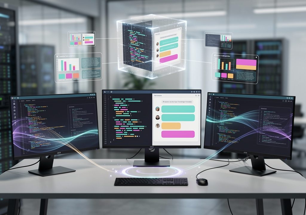 La revolución de AI coding llega a Slack con Claude Code