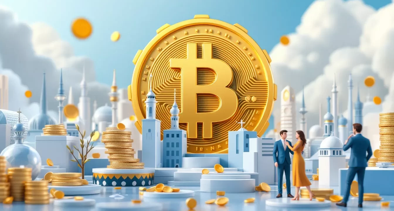 Bitcoin Reinicialización: Inversores a Largo Plazo Cambian el Juego del Mercado