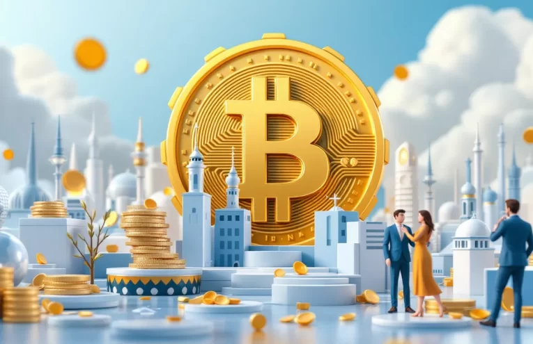 Bitcoin Reinicialización: Inversores a Largo Plazo Cambian el Juego del Mercado