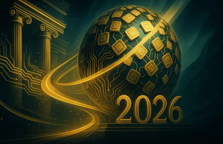 Activos Tokenizados: El Futuro de los Pagos Mundiales en 2026
