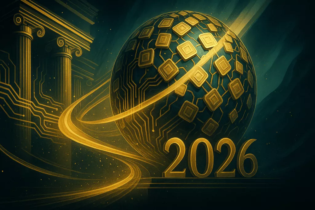Activos Tokenizados: El Futuro de los Pagos Mundiales en 2026