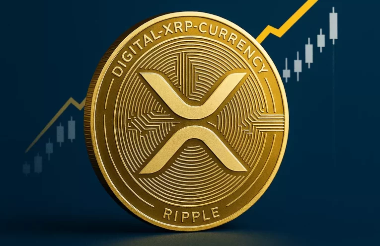 XRP en Rango Estrecho: Análisis del Mercado y Demanda Institucional