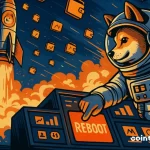¿Dogecoin en Acumulación? Crecen Carteras Activas y Actividad en Cadena