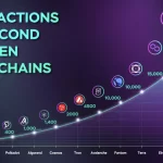 Ethereum Transacciones Rompen Récord Global
