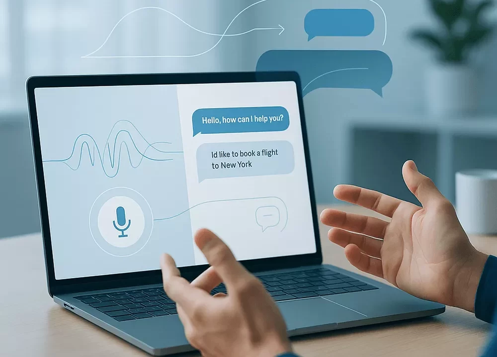ChatGPT Voz: Conversaciones Más Naturales con la Nueva Integración
