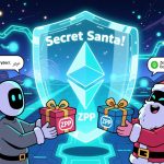 Protocolo ZK Secret Santa: Privacidad y Juego Seguro en Ethereum