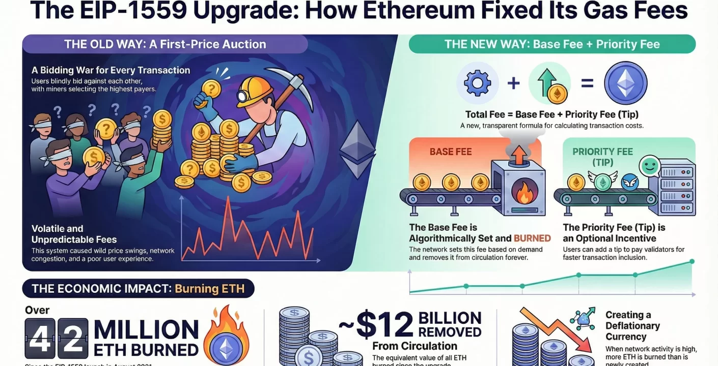 Ethereum y su Quema: ¿Podrá Llegar a Ser Deflacionario?