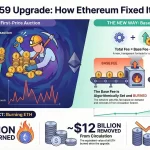 Ethereum y su Quema: ¿Podrá Llegar a Ser Deflacionario?