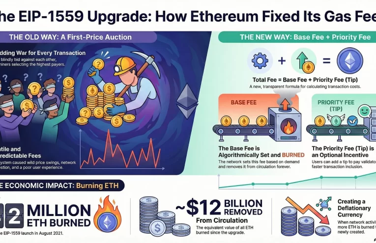 Ethereum y su Quema: ¿Podrá Llegar a Ser Deflacionario?