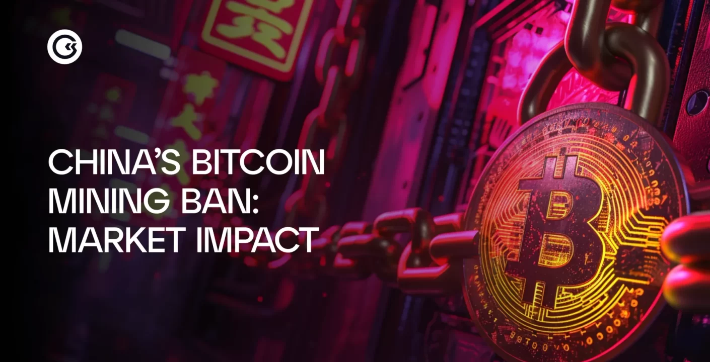 China Refuerza Prohibición de Criptomonedas en Medio de Tensiones Económicas