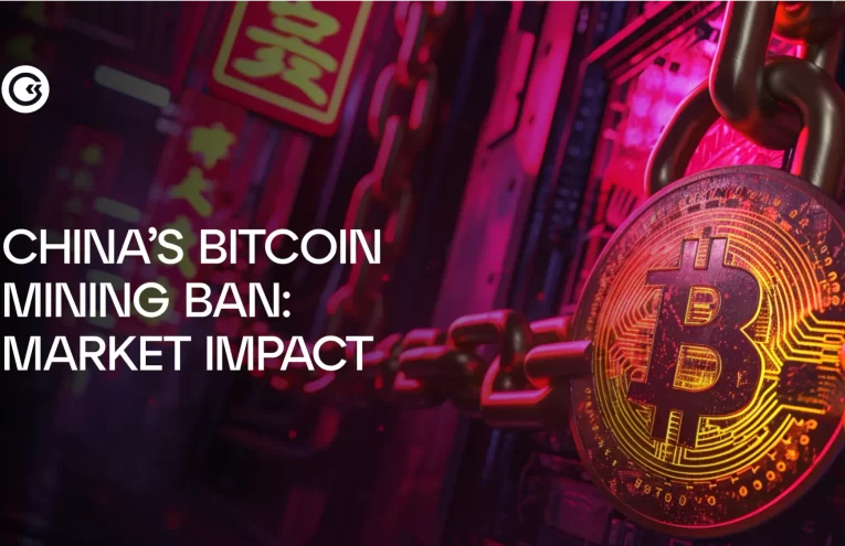 China Refuerza Prohibición de Criptomonedas en Medio de Tensiones Económicas