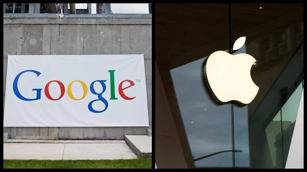 Google y Apple advierten sobre riesgos en viajes internacionales por problemas de visas