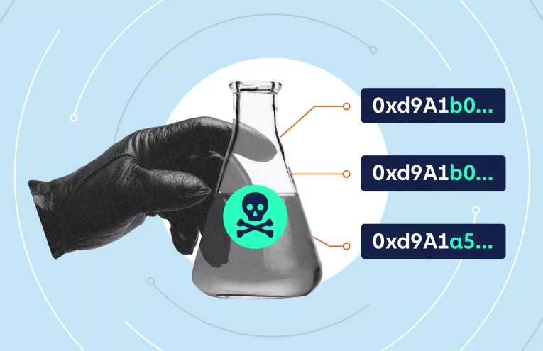 Envenenamiento de Direcciones: Pérdida de 50M USDT Expone Riesgos Cripto