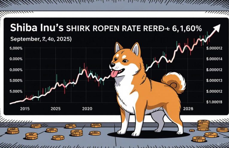 Movimientos Masivos de Shiba Inu: ¿Manipulación o Error?