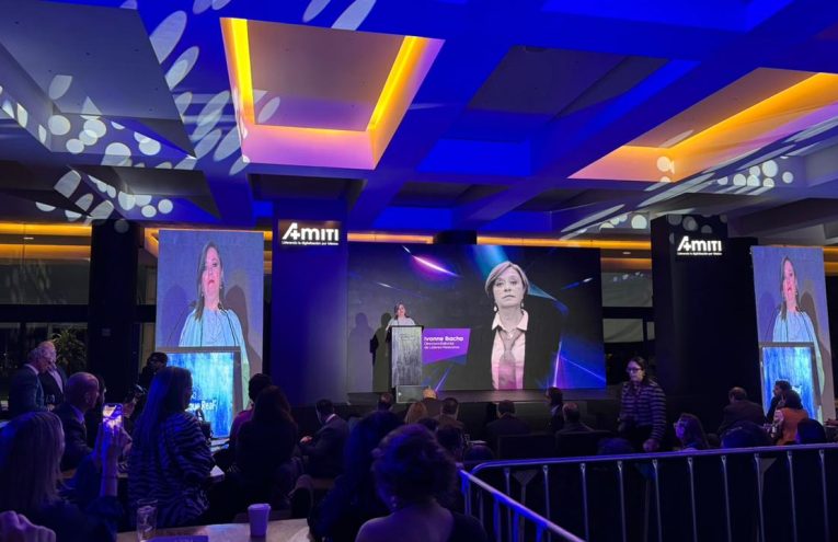 México celebra la transformación digital con líderes innovadores