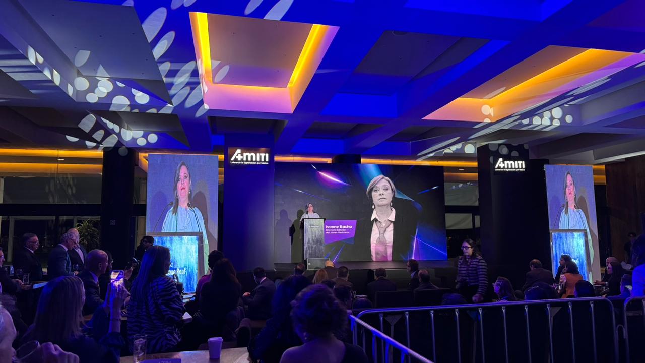 México celebra la transformación digital con líderes innovadores