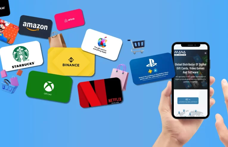 On Me revoluciona el mercado de tarjetas digitales con $6M en financiación