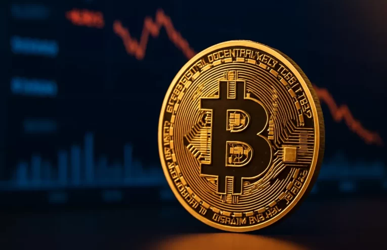 Bitcoin Alcanza los 90,000 Dólares a la Espera de la Decisión de la Fed