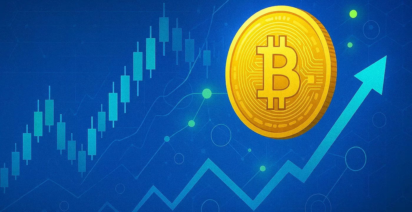 Contratos Perpetuos: La Nueva Frontera del Mercado Cripto que Mueve 972 Mil Millones USD