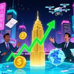 Tokenised Deposits: El Futuro de la Tesorería en Hong Kong y Singapur