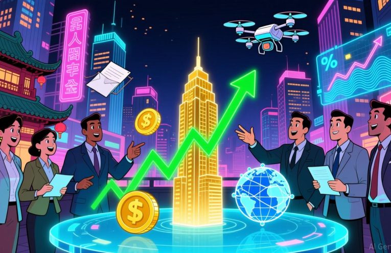 Tokenised Deposits: El Futuro de la Tesorería en Hong Kong y Singapur