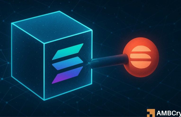 Disputa en Solana: Kamino y Jupiter Lend en Conflicto