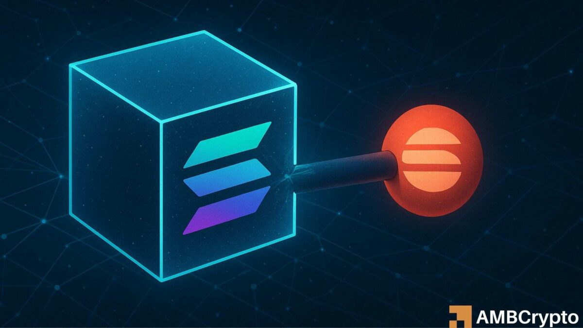 Disputa en Solana: Kamino y Jupiter Lend en Conflicto