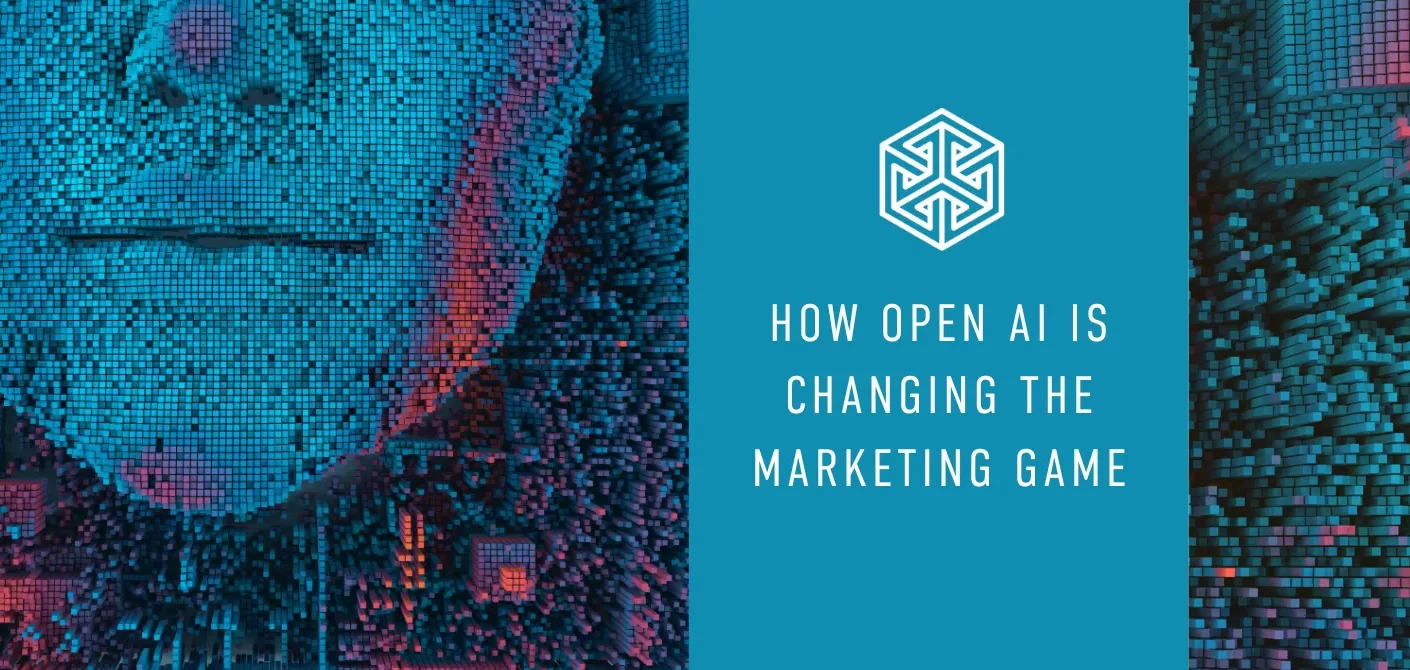 Revolución en Marketing: Cómo OpenAI y Google Transforman Estrategias con IA