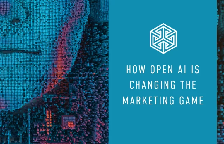 Revolución en Marketing: Cómo OpenAI y Google Transforman Estrategias con IA