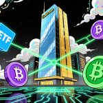 Goldman Sachs Expande su Oferta Cripto con Compra de Innovator Capital