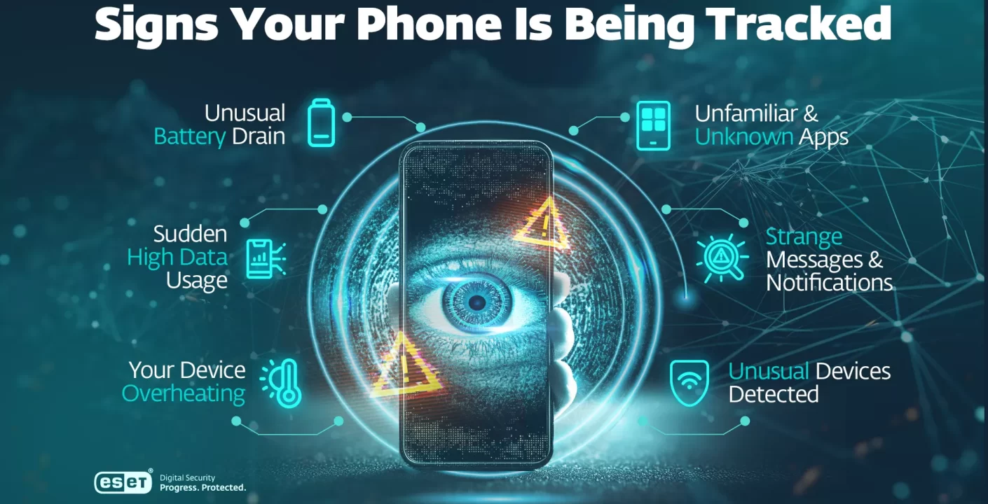 ¿Ataque de Spyware del Gobierno? Cómo Actuar y Protegerte