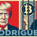Indulto Cripto: Trump Considera Clemencia para Cofundador de Samourai Wallet