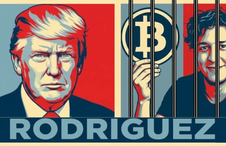 Indulto Cripto: Trump Considera Clemencia para Cofundador de Samourai Wallet