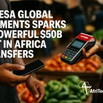 M-Pesa Expande Pagos Globales para Transformar el Comercio en África