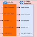 Vulnerabilidades DeFi Expuestas en Hackeo Millonario a Balancer