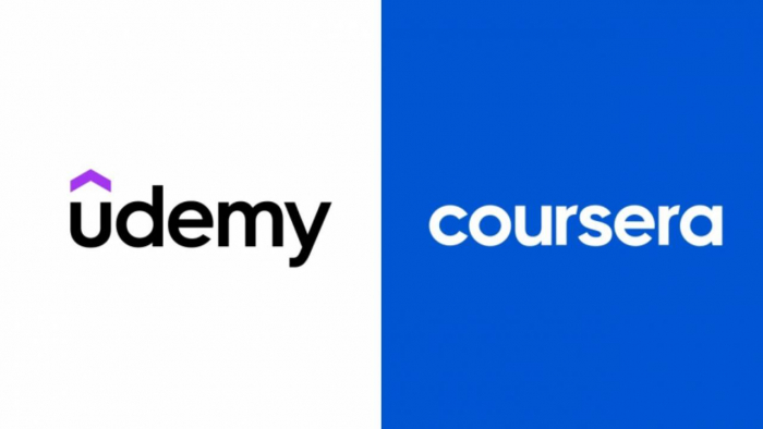 Fusión de Coursera y Udemy Revoluciona la Educación en Línea