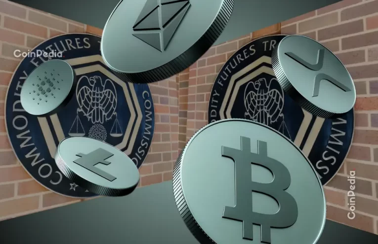 Regulación Cripto: El CFTC Revoluciona con Bitcoin y Ethereum